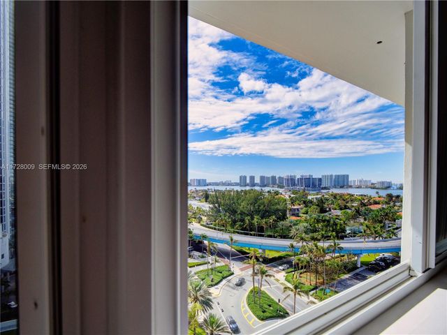 19201 Collins Avenue 1141, Sunny Isles Beach, FL 33160