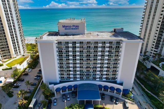 19201 Collins Avenue 1141, Sunny Isles Beach, FL 33160