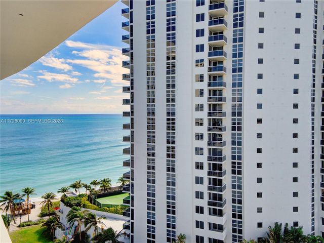 19201 Collins Avenue 1141, Sunny Isles Beach, FL 33160