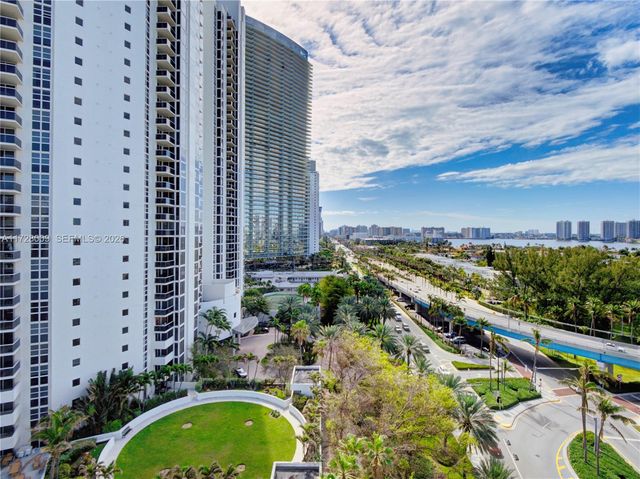 19201 Collins Avenue 1141, Sunny Isles Beach, FL 33160