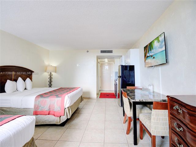 19201 Collins Avenue 1141, Sunny Isles Beach, FL 33160