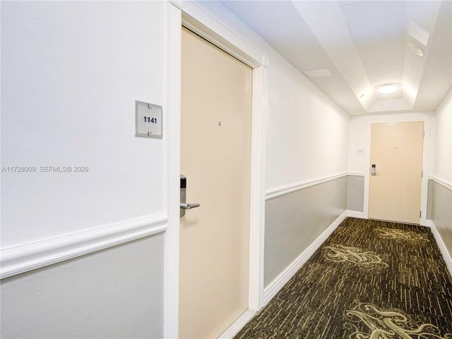 19201 Collins Avenue 1141, Sunny Isles Beach, FL 33160