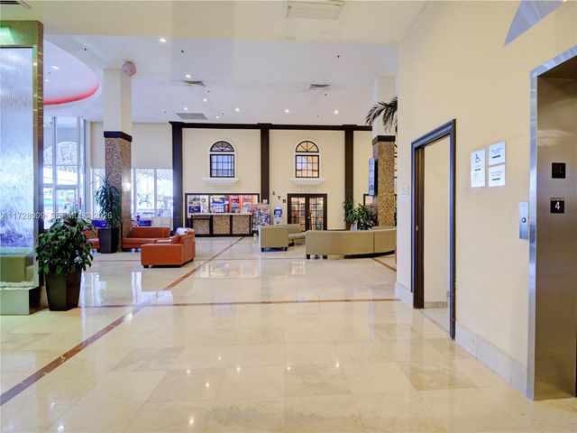19201 Collins Avenue 1141, Sunny Isles Beach, FL 33160