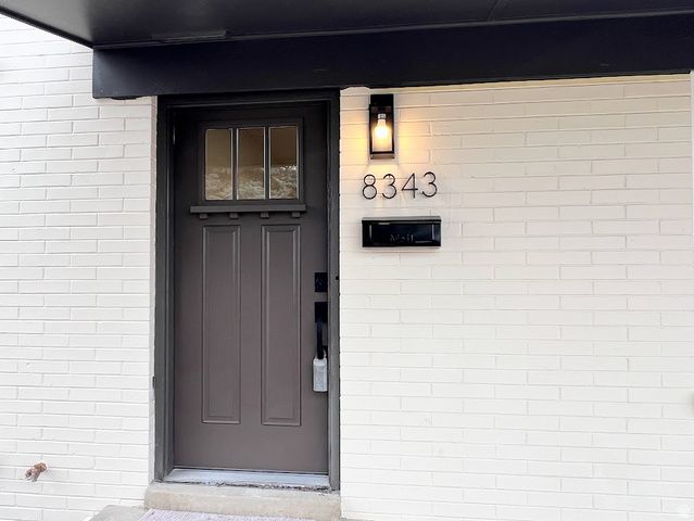 8343 S MONROE ST, Midvale, UT 84047