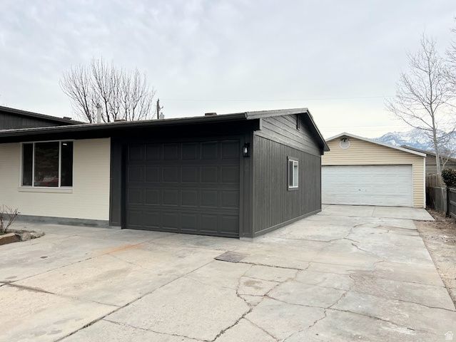 8343 S MONROE ST, Midvale, UT 84047