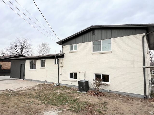 8343 S MONROE ST, Midvale, UT 84047