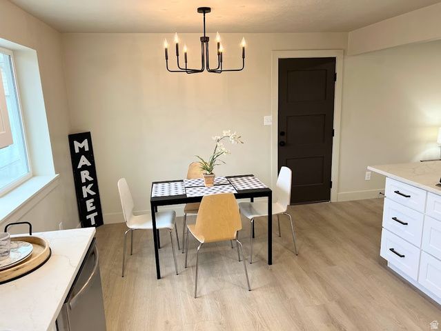 8343 S MONROE ST, Midvale, UT 84047