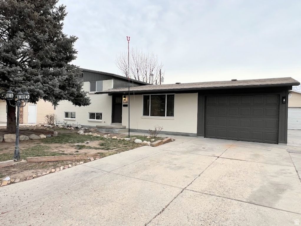 8343 S MONROE ST, Midvale, UT 84047