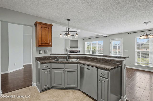 13245 Braybourne, Olive Branch, MS 38654