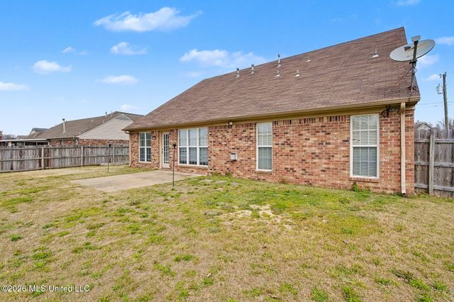 13245 Braybourne, Olive Branch, MS 38654
