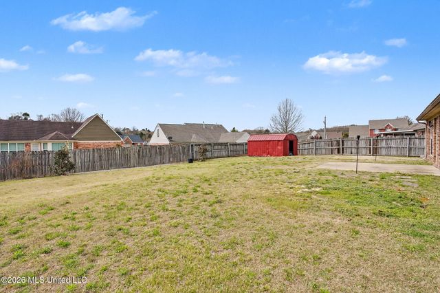 13245 Braybourne, Olive Branch, MS 38654