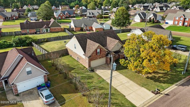 13245 Braybourne, Olive Branch, MS 38654