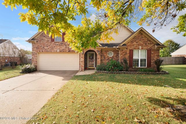 13245 Braybourne, Olive Branch, MS 38654