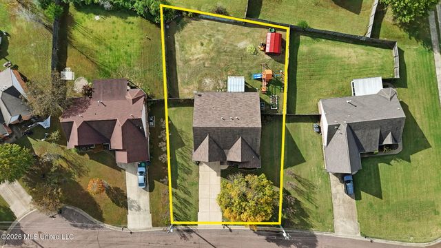 13245 Braybourne, Olive Branch, MS 38654