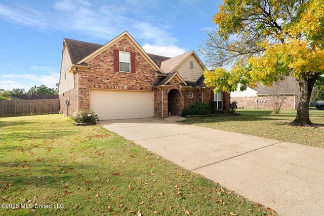 13245 Braybourne, Olive Branch, MS 38654