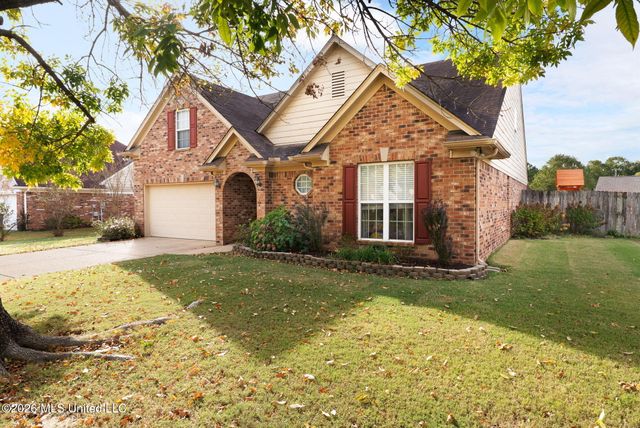 13245 Braybourne, Olive Branch, MS 38654