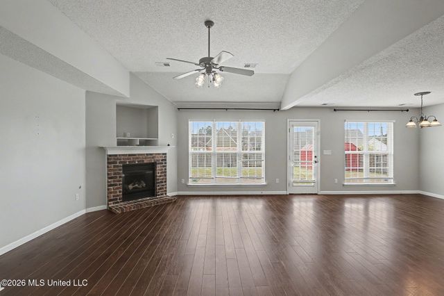 13245 Braybourne, Olive Branch, MS 38654