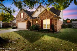 13245 Braybourne, Olive Branch, MS 38654