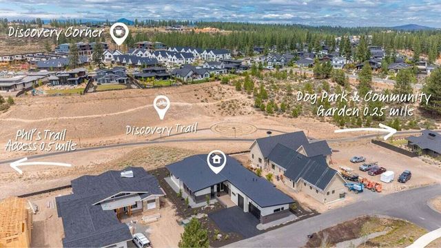 3122 NW Crossing Drive, Bend, OR 97703