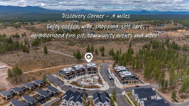 3122 NW Crossing Drive, Bend, OR 97703