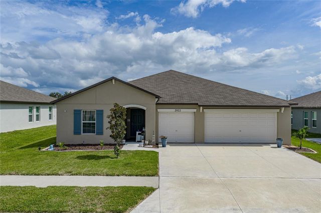 2922 FLYING BLACKBIRD ROAD, Bartow, FL 33830