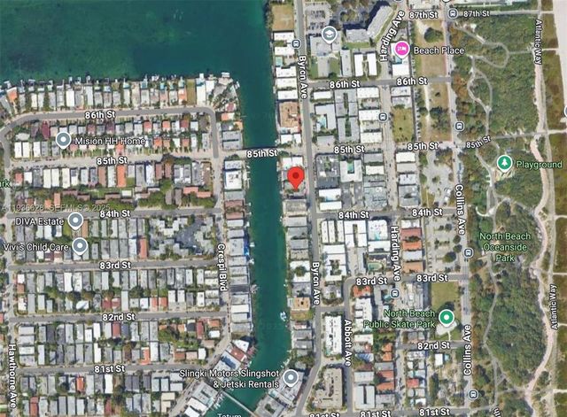 8420 Byron Ave 3, Miami Beach, FL 33141