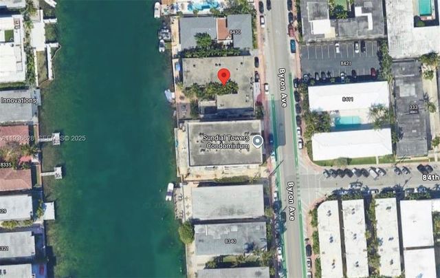 8420 Byron Ave 3, Miami Beach, FL 33141
