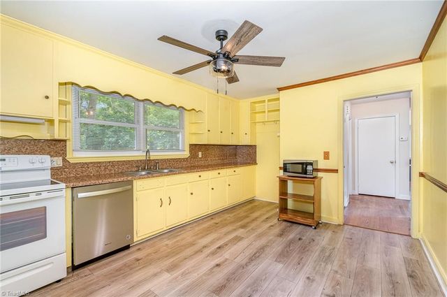 287 Eldorado Road, Asheboro, NC 27205