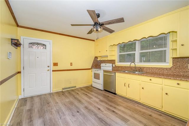 287 Eldorado Road, Asheboro, NC 27205