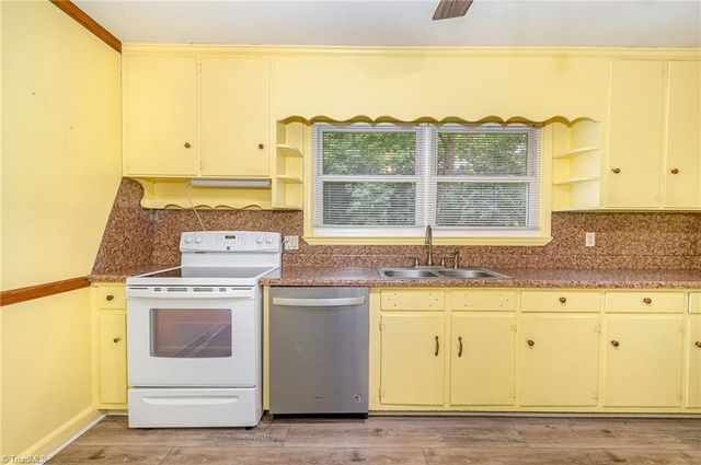 287 Eldorado Road, Asheboro, NC 27205