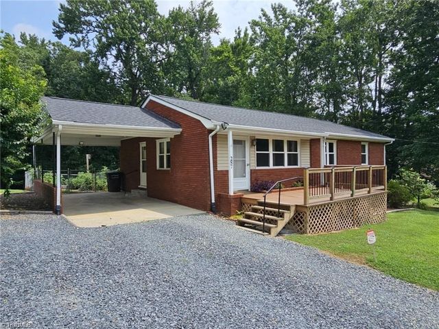 287 Eldorado Road, Asheboro, NC 27205