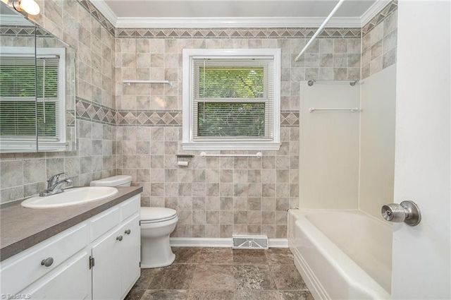 287 Eldorado Road, Asheboro, NC 27205