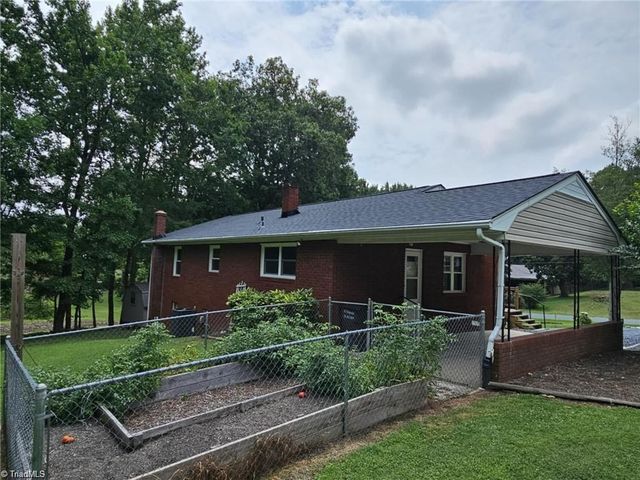 287 Eldorado Road, Asheboro, NC 27205