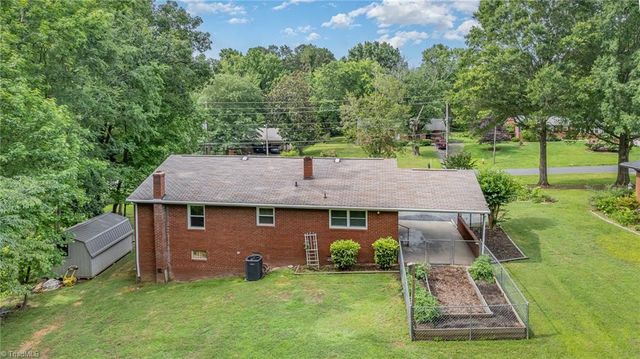 287 Eldorado Road, Asheboro, NC 27205