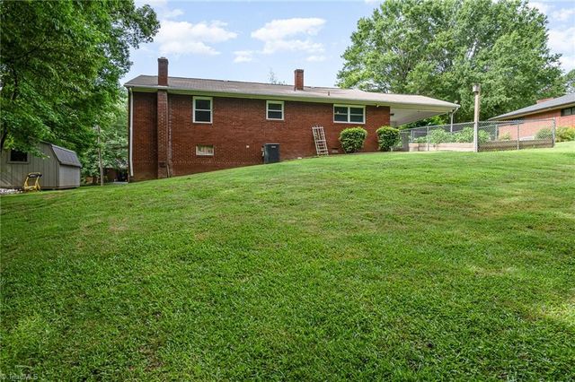 287 Eldorado Road, Asheboro, NC 27205