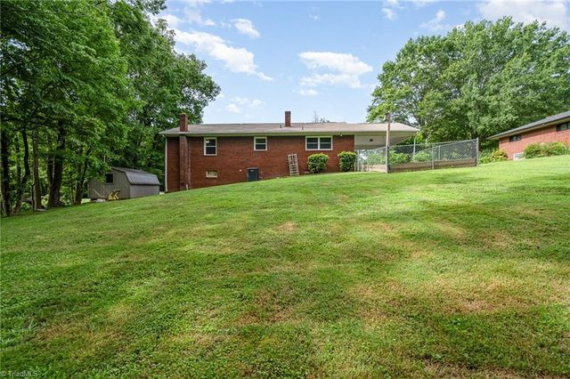 287 Eldorado Road, Asheboro, NC 27205