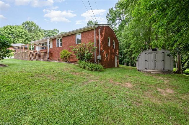 287 Eldorado Road, Asheboro, NC 27205