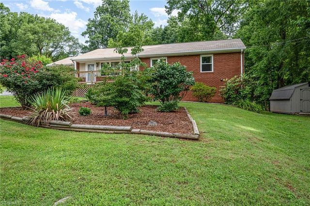 287 Eldorado Road, Asheboro, NC 27205