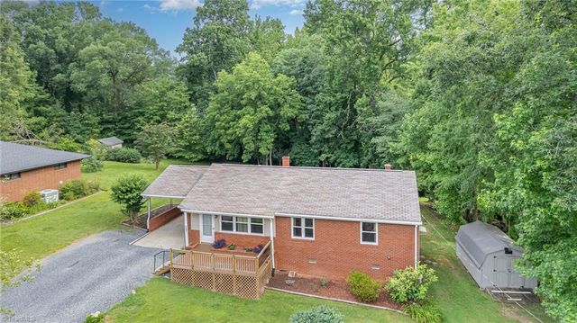 287 Eldorado Road, Asheboro, NC 27205