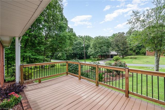 287 Eldorado Road, Asheboro, NC 27205