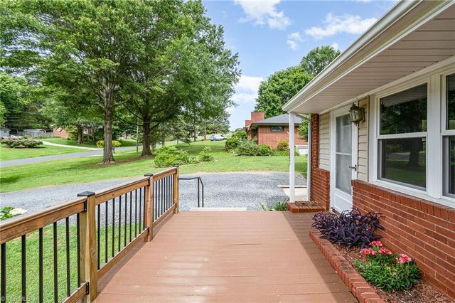 287 Eldorado Road, Asheboro, NC 27205