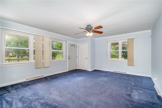 287 Eldorado Road, Asheboro, NC 27205