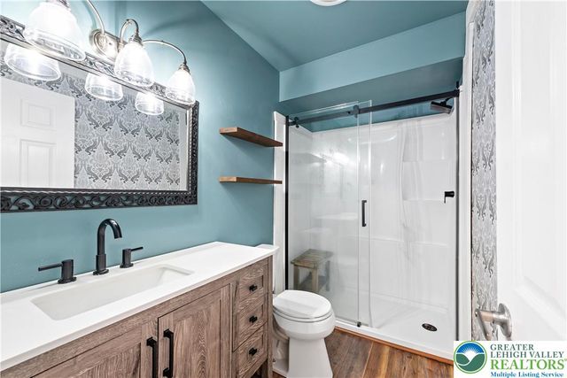 434 East Mosser Street, Allentown City, PA 18109