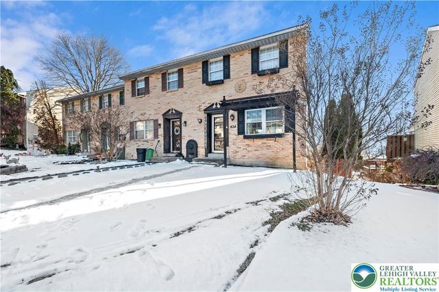 434 East Mosser Street, Allentown City, PA 18109