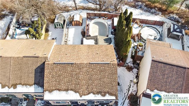 434 East Mosser Street, Allentown City, PA 18109