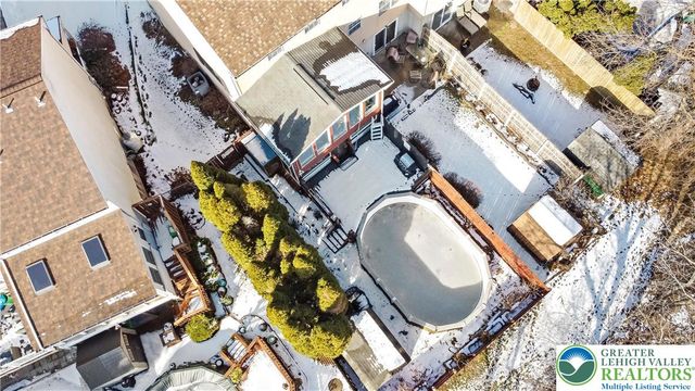 434 East Mosser Street, Allentown City, PA 18109