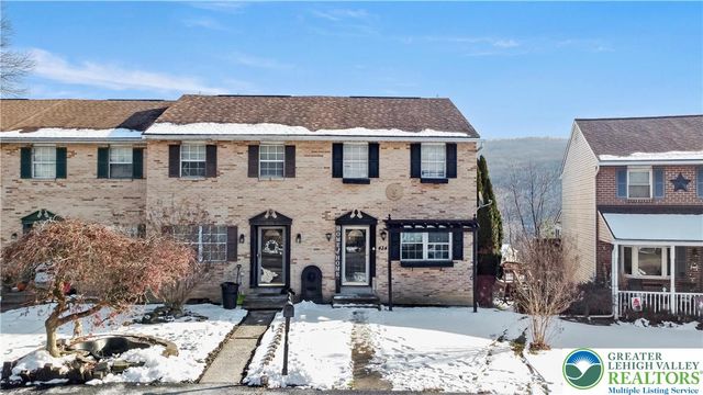434 East Mosser Street, Allentown City, PA 18109