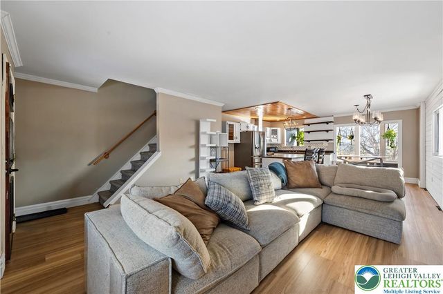 434 East Mosser Street, Allentown City, PA 18109