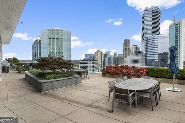 3325 Piedmont Road NE 2206, Atlanta, GA 30305
