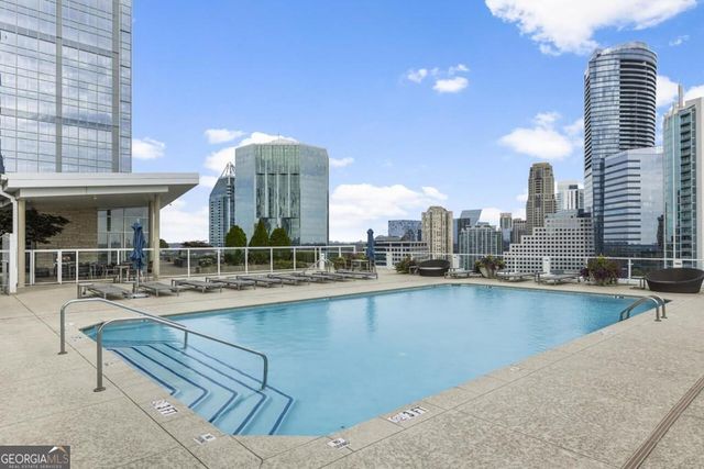 3325 Piedmont Road NE 2206, Atlanta, GA 30305